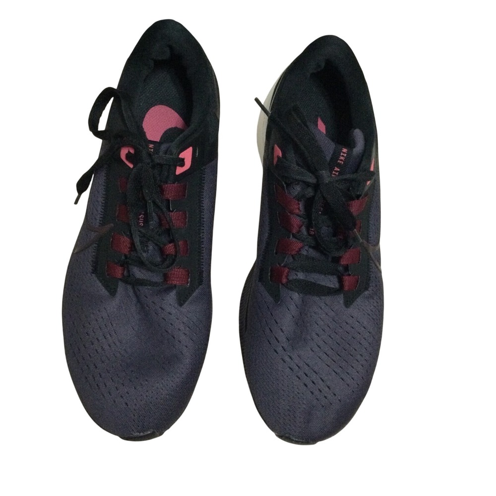 Nike Air Zoom Pegasus 38 Womens Running Shoes Cave Purple CW7358-501 Size 10 - Picture 3 of 3